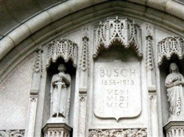 Adolphus Busch