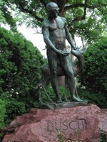 Adolphus Busch, III