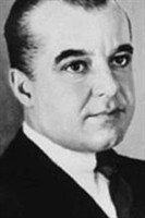 Adolphus Busch, III