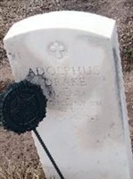 Adolphus D Drake Adolphus D Drake