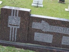 Adolphus Ferdinand Trussell