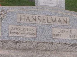 Adolphus Hanselman