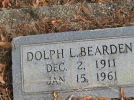 Adolphus L. Bearden