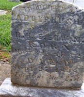 Adolphus L. Erwin