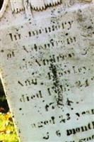 Adoniram Hawley