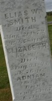 Adoniram Rigby Smith