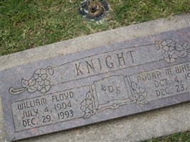 Adora Merea Wheeler Knight