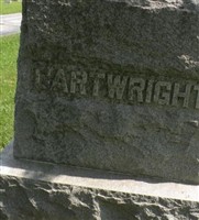 Adortha D. Cartwright