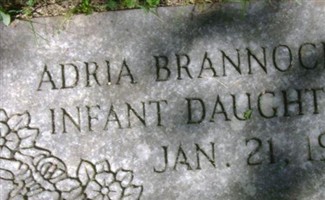 Adria Brannock Adria Brannock