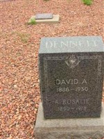 Adria Rosalie Benfell Dennett Adria Rosalie Benfell Dennett