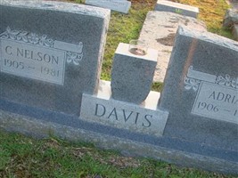 Adria S. Davis Adria S. Davis