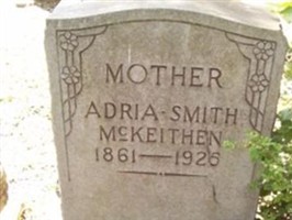 Adria Smith McKeithen