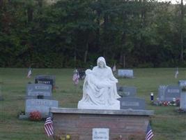 Adrian-Anita Roman Catholic Cemetery