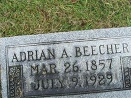 Adrian Asbury Beecher Adrian Asbury Beecher