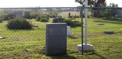 Adrian Cemetery