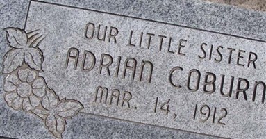 Adrian Coburn