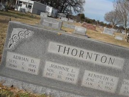 Adrian Darcy Thornton Adrian Darcy Thornton