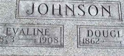 Adrian Douglas Johnson Adrian Douglas Johnson