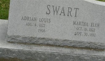 Adrian Lewis Swart Adrian Lewis Swart