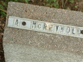 Adrian McReynolds