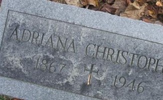 Adriana Christopher