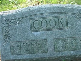 Adrianna Breen Cook Adrianna Breen Cook