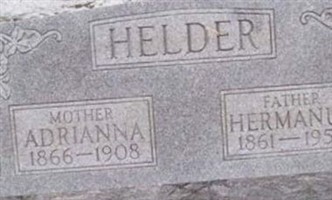 Adrianna Helder Adrianna Helder