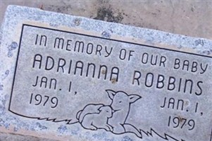 Adrianna Robbins Adrianna Robbins