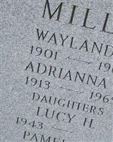 Adrianna Whitmore Hart Mills Adrianna Whitmore Hart Mills