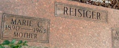Adrianus Reisiger Adrianus Reisiger