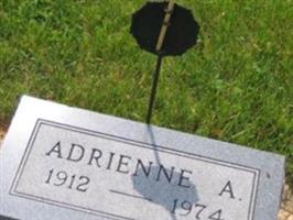 Adrienne A. Rodine
