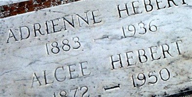 Adrienne Hebert Adrienne Hebert