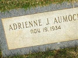 Adrienne J. Aumock