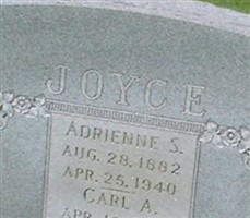 Adrienne S. Joyce