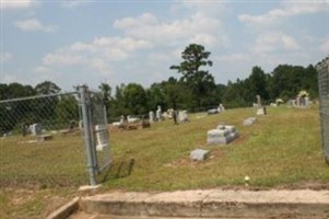 Advance Cemetery Advance Cemetery