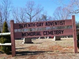 Advent Cemetery Advent Cemetery