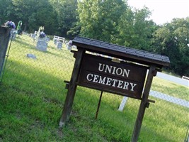 Brays Union Advent Christian Church Cemetery