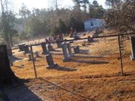 Piney Grove Advent Christian Church Cemetery