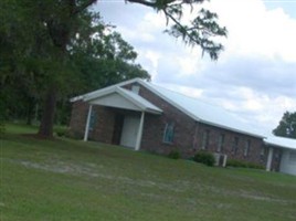 New Hope Advent Christian Church Cemetery New Hope Advent Christian Church Cemetery