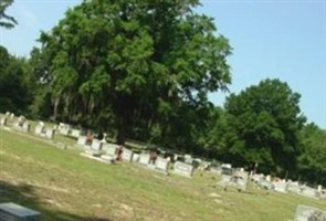 Grace Advent Christian Church Cemetery