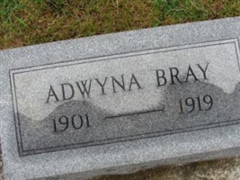 Adwyna Bray Adwyna Bray