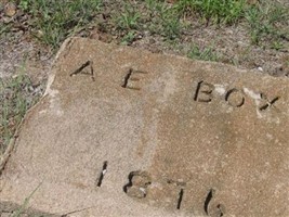 A.E. Box
