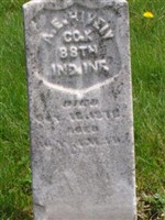 A. E. Hively