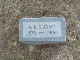 A.E. Stanley