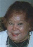 Aelina Arrisola Gilstrap