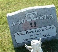 Aerc Paul Leone Crea
