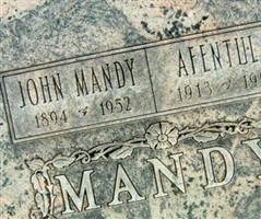 Afentula Mandy Afentula Mandy