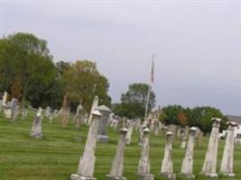 Africa Cemetery