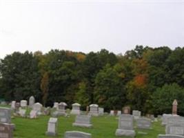 Africa Cemetery