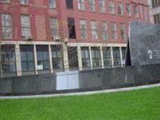 African Burial Ground National Monument